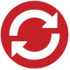 data sync icon
