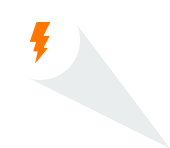 popout lightning icon