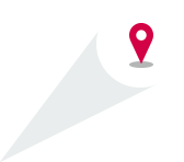 popout map marker icon