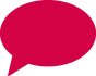 speech bubble icon