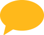 speech bubble icon