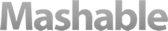 Mashable Logo