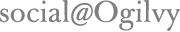 Social@Ogilvy