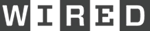 Wired Logo