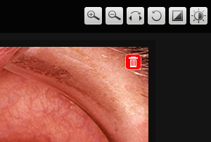 Kodak Site and Apps