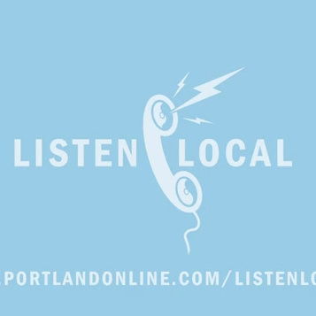 Listen Local Promo